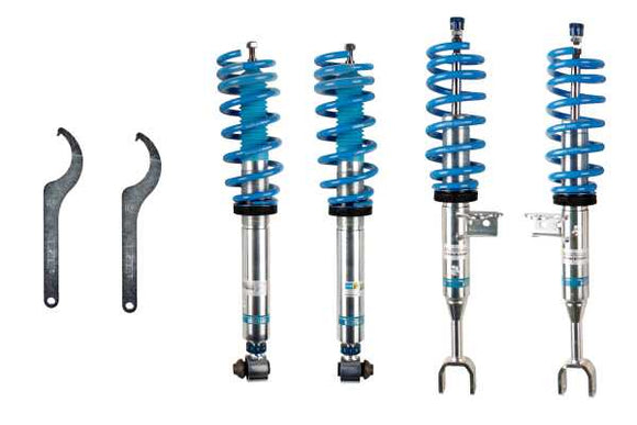 Bilstein BMW F06 F10 B16 PSS10 Coilover (Active Hybrid, 518d, 520i, 520d, 523i, 525d, 528i, 530d, 535d, 535i, 640i, 640d & 650i) - MODE Auto Concepts