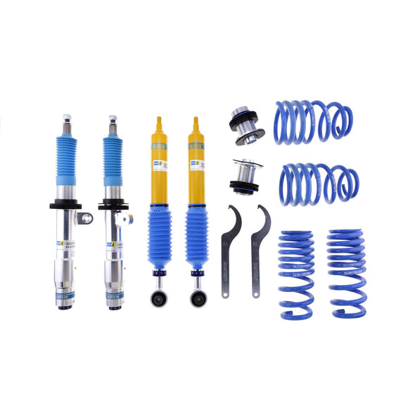 Bilstein BMW F80 F82 F87 B16 Coilover (M2, M3 & M4) - ML Performance Uk