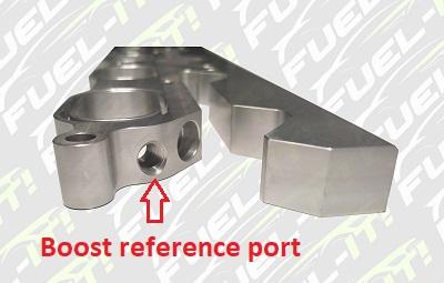 Fuel-It Basic Port Injection Kit for BMW - MODE Auto Concepts