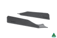 Stinger CK GT MY21 Rear Spat Winglets (Pair) - MODE Auto Concepts