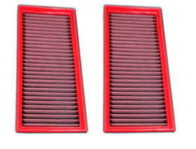 BMC Air Filter suits Mercedes Benz C-Class C63/C63s AMG (W205/A205/C205/S205) - FB845/20 - MODE Auto Concepts