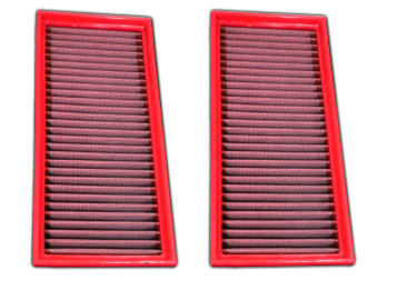 BMC Air Filter suits MERCEDES CLASS C (W204/C204/S204) C 63 AMG Edition 507 [Full Kit] - MODE Auto Concepts