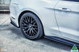 GT Mustang S550 FM Side Skirt Splitters (Pair) - MODE Auto Concepts
