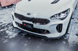 Stinger CK GT MY21 Front Lip Splitter & Bumper Reinforcement Brackets - MODE Auto Concepts
