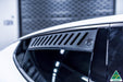 Kia Stinger CK GT 2018-2021 & 2021+ Window Vents (Pair) - MODE Auto Concepts
