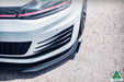 MK7 Golf GTI Front Lip Splitter Winglets (Pair) - MODE Auto Concepts