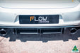 MK7 Golf GTI Flow-Lock Rear Diffuser - MODE Auto Concepts
