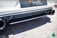 MK7 Golf GTI Rear Valance & Fairing - MODE Auto Concepts