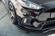 MK3 Focus RS Adjustable Front Splitter Extensions (Pair) - MODE Auto Concepts