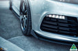 VW MK6 Golf R Front Winglets (Pair) - MODE Auto Concepts