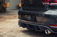 MK6 Golf GTI Flow-Lock Rear Diffuser - MODE Auto Concepts
