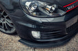 MK6 Golf GTI Front Lip Splitter V3 - MODE Auto Concepts