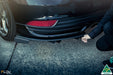 Ford MK3.5 Focus ST (Facelift) Rear Diffuser Set - MODE Auto Concepts