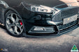Ford MK3.5 Focus ST (Facelift) Adjustable Front Winglets (Pair) - MODE Auto Concepts