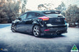 Ford MK3.5 Focus ST (Facelift) Rear Winglets (Pair) - MODE Auto Concepts