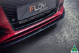 Buy Audi S3 8V PFL Sportback Front Splitter | Flow Designs Australia