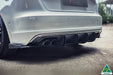 S3 8V PFL Sportback Rear Spat Winglets (Pair) - MODE Auto Concepts