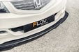 Honda Accord Euro CL7/CL9 Front Splitter Extensions - MODE Auto Concepts