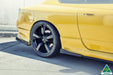 S15 / 200SX Rear Spats/Pods Winglets (Pair) - MODE Auto Concepts