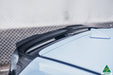 Hyundai i30N Hatch PD Rear Spoiler Extension - MODE Auto Concepts