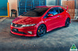 FN2 Civic Type R Side Skirt Splitters V3 (Pair) - MODE Auto Concepts