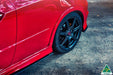 FN2 Civic Type R Side Skirt Splitters V3 (Pair) - MODE Auto Concepts