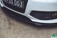 S3 8P Hatch Front Lip Splitter (PFL) - MODE Auto Concepts