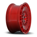 Rotiform CCV Gloss Red - MODE Auto Concepts