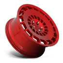 Rotiform CCV Gloss Red - MODE Auto Concepts