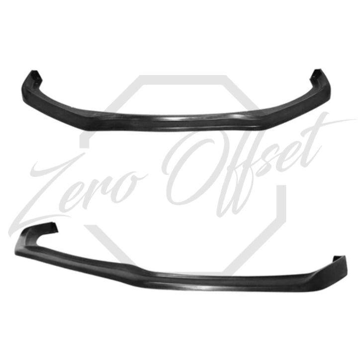 Zero Offset  CS Style Front Lip for 17-21 Toyota 86 - MODE Auto Concepts