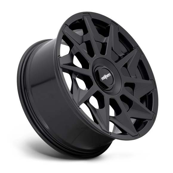 Rotiform CVT Matte Black - MODE Auto Concepts