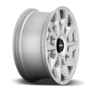 Rotiform CVT Gloss Silver - MODE Auto Concepts