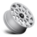 Rotiform CVT Gloss Silver - MODE Auto Concepts