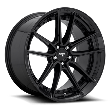 Niche DFS - M223 Gloss Black - MODE Auto Concepts