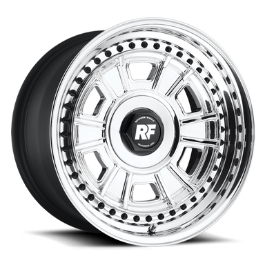 Rotiform Forged (Custom Order) - MODE Auto Concepts