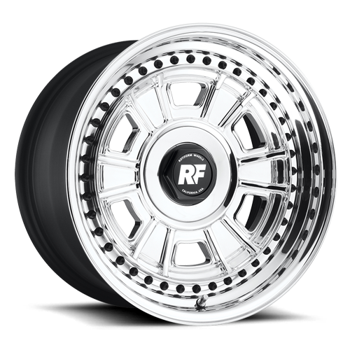 Rotiform Forged (Custom Order) - MODE Auto Concepts