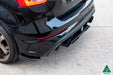 MK3 Focus RS Adjustable Rear Spat Winglets (Pair) - MODE Auto Concepts