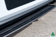 VW MK7.5 Golf GTI Rear Valance & Fairing - MODE Auto Concepts