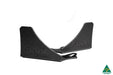 FN2 Civic Type R Rear Spat/Pod Winglets (Pair) - MODE Auto Concepts