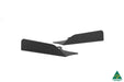 i30N Fastback PD Rear Spat/Pod Winglets (Pair) - MODE Auto Concepts