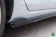 VW MK7.5 Golf GTI Side Winglets (Pair) - MODE Auto Concepts