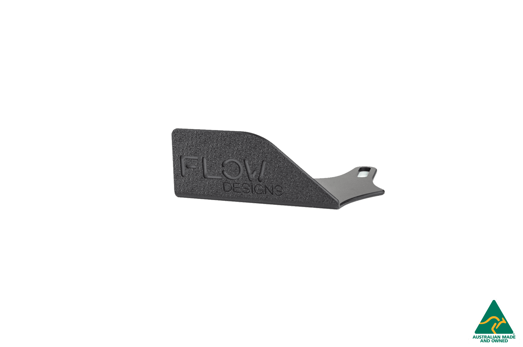 i30 N Line Hatch PD (2018-2020) Rear Spat Winglets (Pair) - MODE Auto Concepts