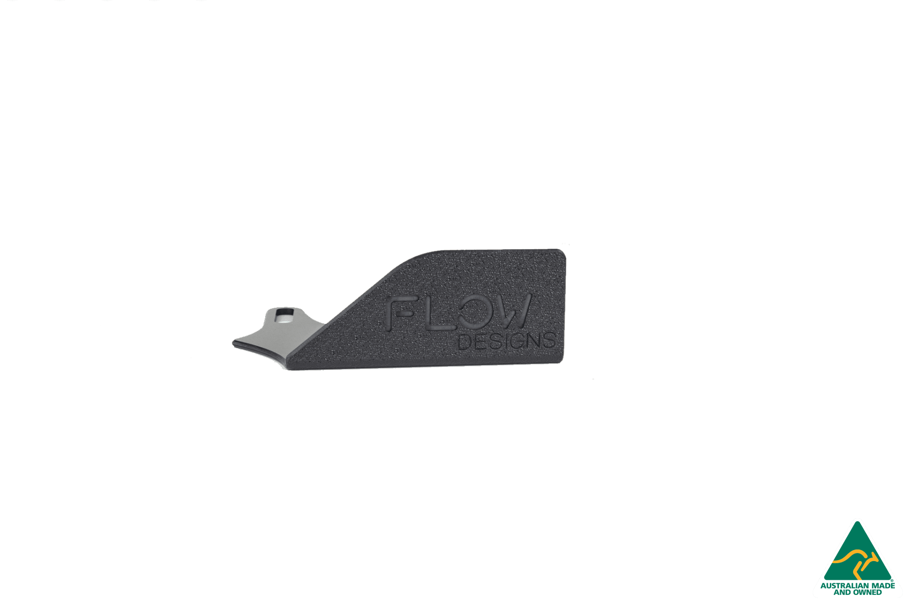 i30 N Line Hatch PD (2018-2020) Rear Spat Winglets (Pair) - MODE Auto Concepts