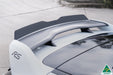 MK3 Focus RS Rear Spoiler Extension - MODE Auto Concepts