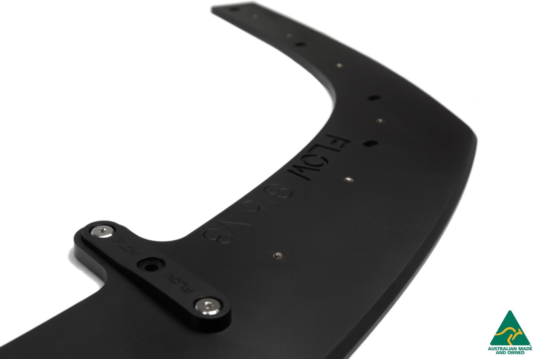 S15 / 200SX Aero Front Lip Splitter V3 (For Aero Front Bar) - MODE Auto Concepts