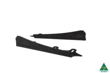S15 / 200SX Side Skirt Splitter Winglets (Pair) - MODE Auto Concepts