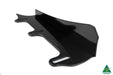 S15 / 200SX Rear Spats/Pods Winglets (Pair) - MODE Auto Concepts
