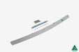 Yaris GR Front Lip Splitter & Bumper Reinforcement Plate - MODE Auto Concepts