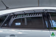 MK3 Focus & MK3.5 Focus Window Vents (Pair) - MODE Auto Concepts