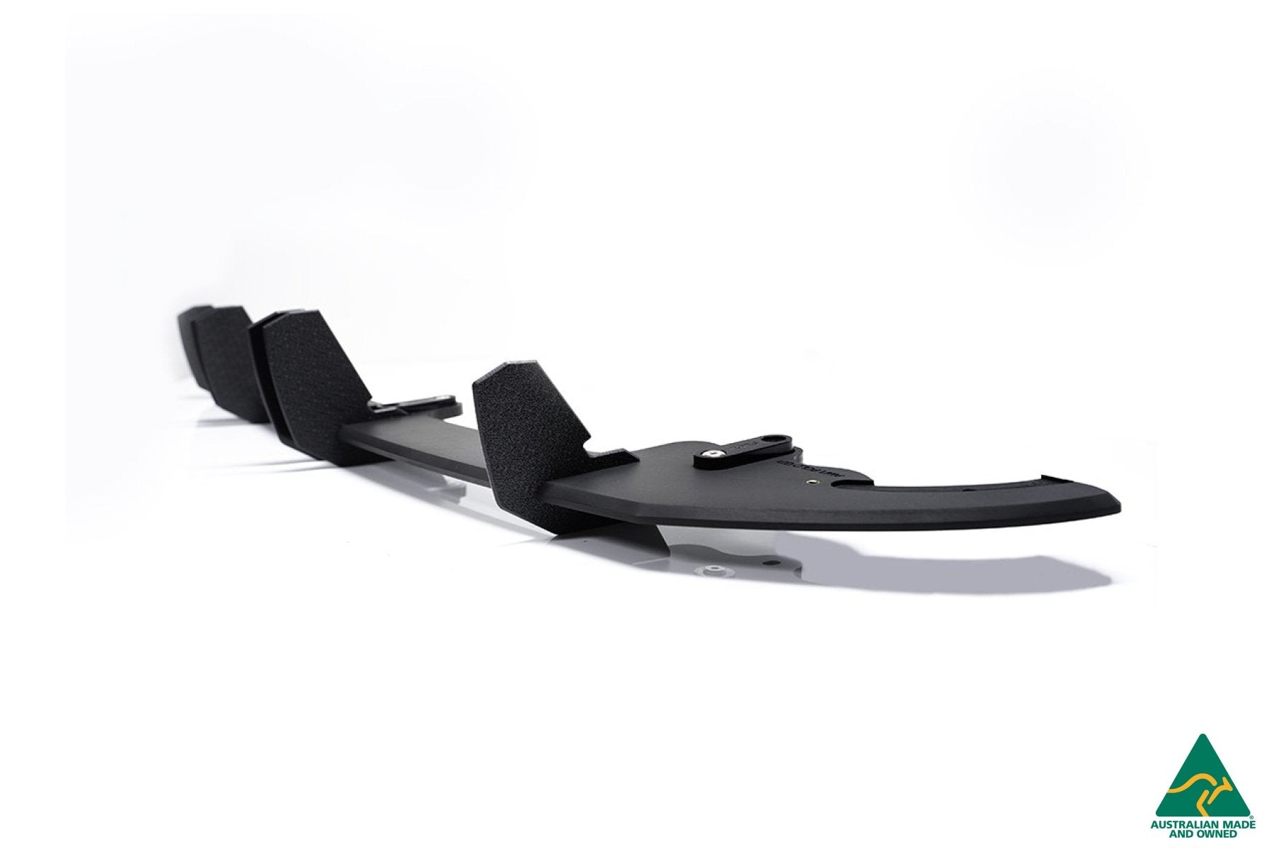 AW Polo GTI Flow-Lock Rear Diffuser - MODE Auto Concepts